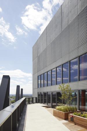 Brogebude von Fletcher Priest in London