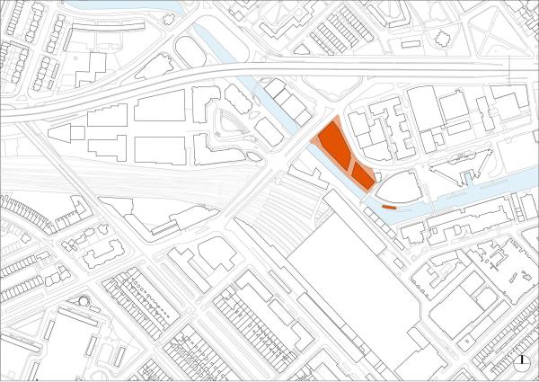 Brogebude von Fletcher Priest in London