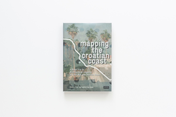 Mapping the Croatian Coast