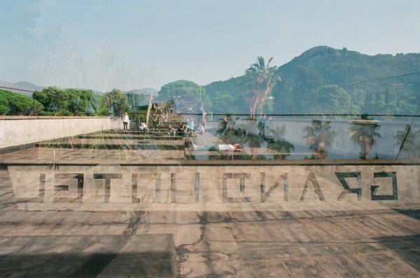 Mapping the Croatian Coast