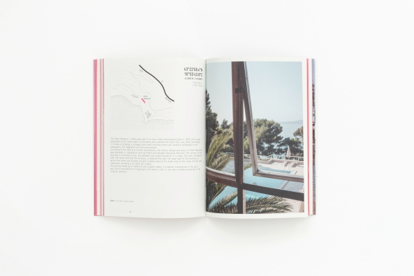 Mapping the Croatian Coast