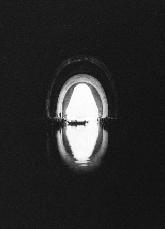 Mapping the Croatian Coast