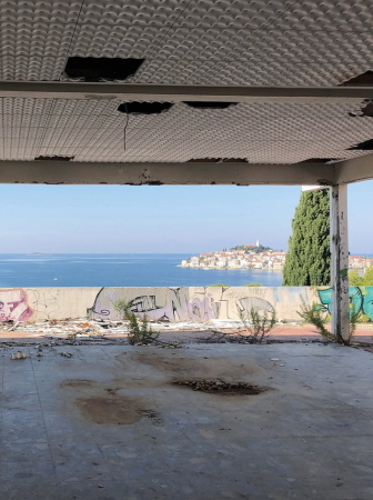 Hotelanlage Marina Lucica in Primosten