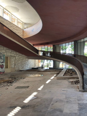 Mapping the Croatian Coast