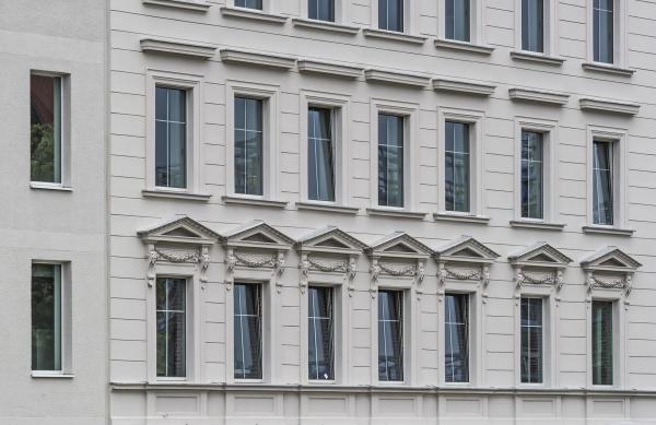 Broumbau von MVRDV in Breslau