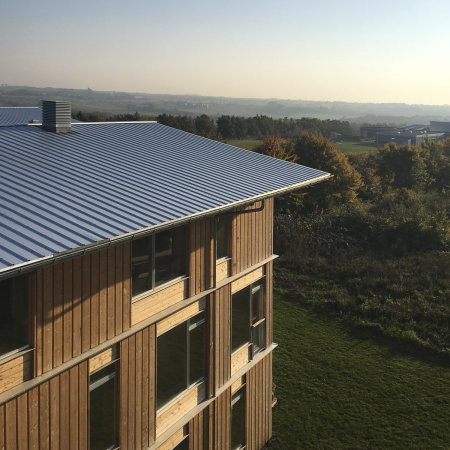 Lisbjerg Bakke Vandkunsten
