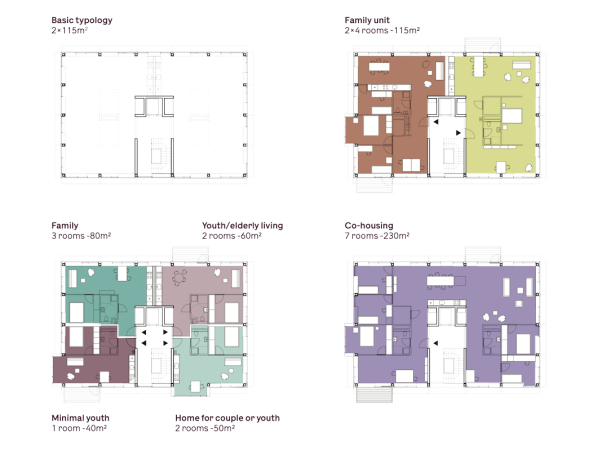Lisbjerg Bakke Vandkunsten