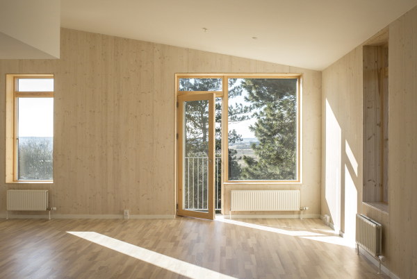 Lisbjerg Bakke Vandkunsten