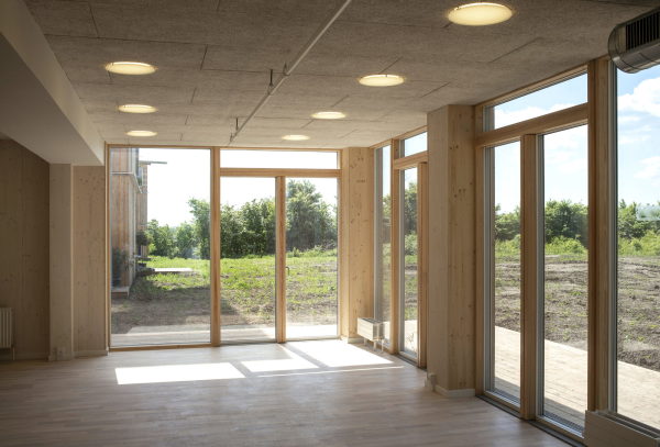 Lisbjerg Bakke Vandkunsten