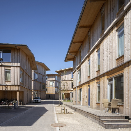 Lisbjerg Bakke Vandkunsten