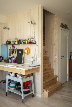 Lisbjerg Bakke Vandkunsten