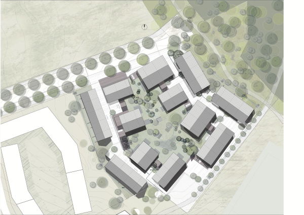 Lisbjerg Bakke Vandkunsten