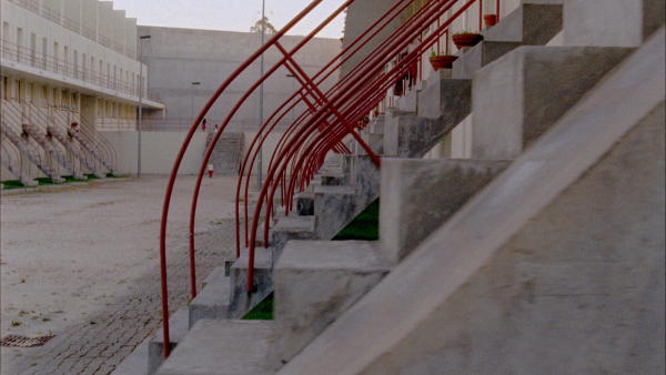 Filmstill, Porto, 1975 (2010), Filipa Csar, ab Freitag im neuen Programm zu sehen.