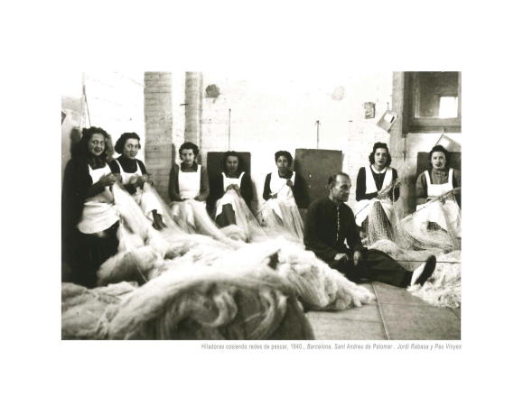 Fabrikumbau in Barcelona von Rold�n + Berengu�