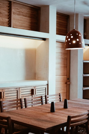 Wohnkomplex von Francisco Pardo in Mexiko