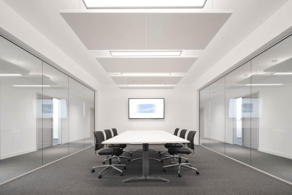 Brogebude von Heinle, Wischer und Partner in Neuss