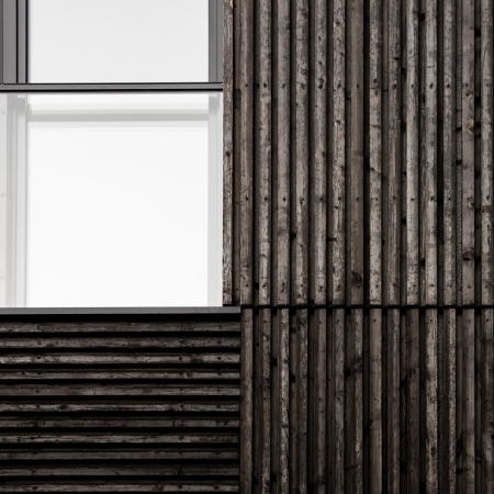 Wohnungsbau von Alliance Architecture Studio