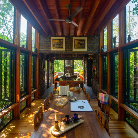 Villa von Frankie Pappas in Sdafrika