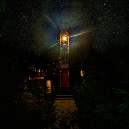 Villa von Frankie Pappas in Sdafrika