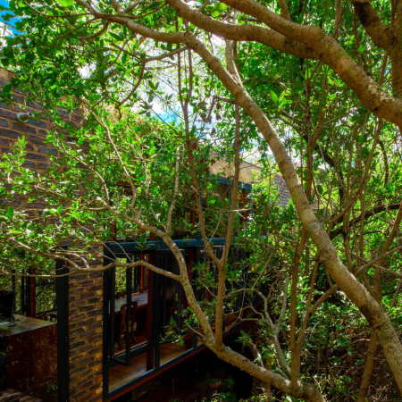 Villa von Frankie Pappas in Sdafrika