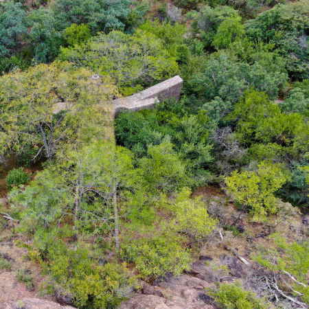 Villa von Frankie Pappas in Sdafrika