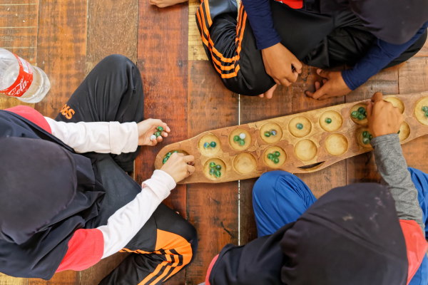 Schule in Malaysia von BillionBricks und Architecture BRIO
