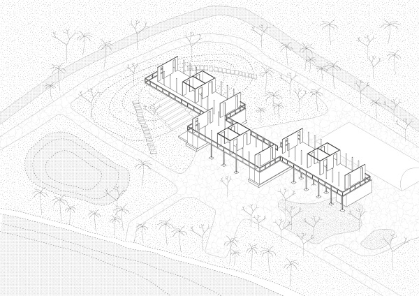 Schule in Malaysia von BillionBricks und Architecture BRIO