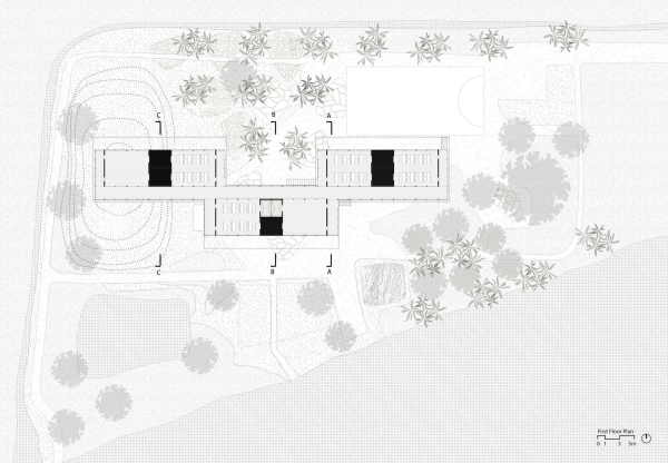 Schule in Malaysia von BillionBricks und Architecture BRIO