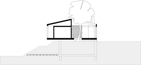 Liquid Architekten im Odenwald