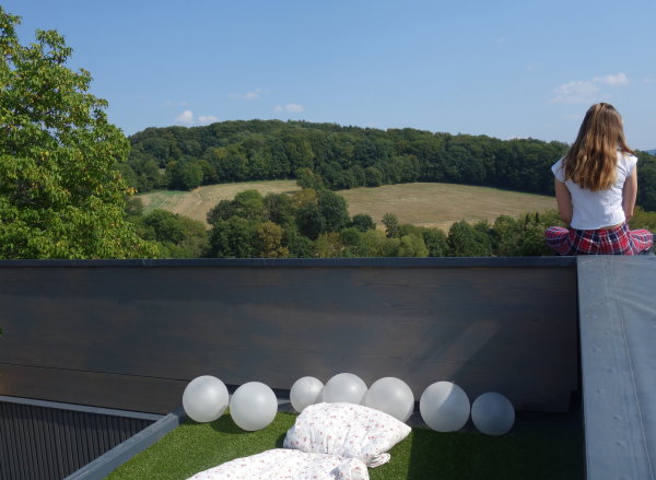 Liquid Architekten im Odenwald