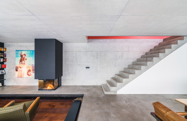 Liquid Architekten im Odenwald