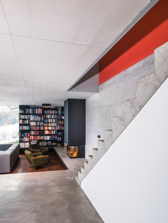 Liquid Architekten im Odenwald