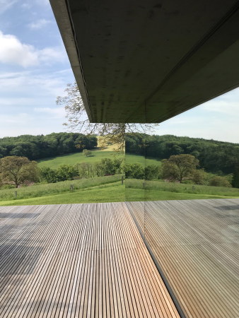 Liquid Architekten im Odenwald