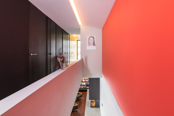 Liquid Architekten im Odenwald