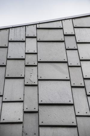 Wohnquartier von Vandkunsten in Oslo