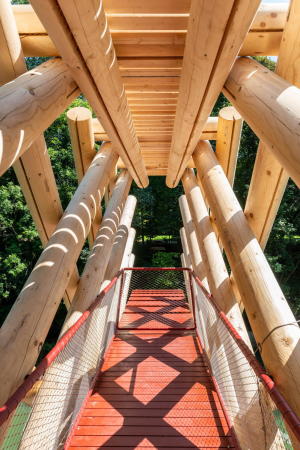 Installation von Atelier Bow-Wow