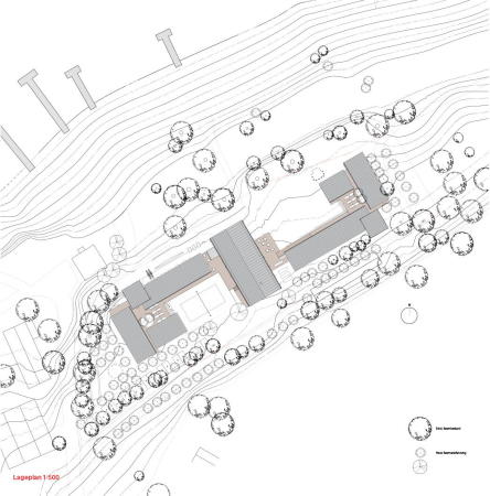 2. Preis: Vandkunsten Architects (Kopenhagen)