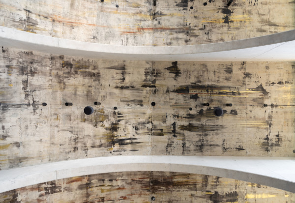 Weingut in Sdmhren von Chybik + Kristof