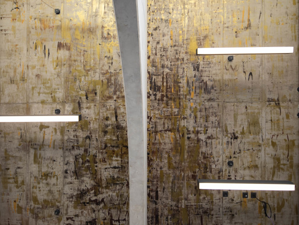 Weingut in Sdmhren von Chybik + Kristof