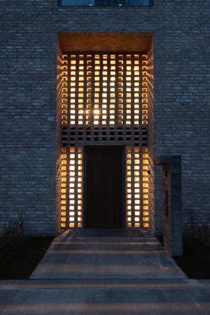 Wohnungsbau in Oslo von Reiulf Ramstad Arkitekter