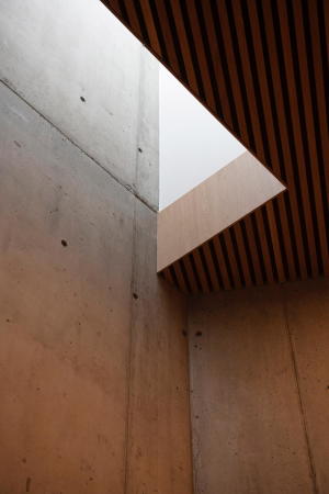 Wohnungsbau in Oslo von Reiulf Ramstad Arkitekter