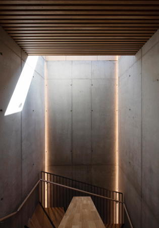 Wohnungsbau in Oslo von Reiulf Ramstad Arkitekter