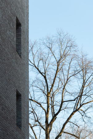 Wohnungsbau in Oslo von Reiulf Ramstad Arkitekter