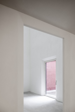 Museumserweiterung in Belgien von Francesca Torzo