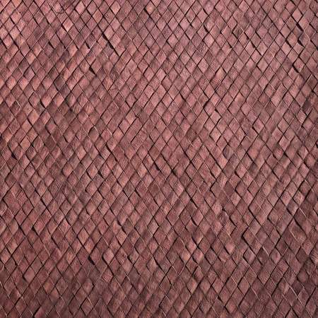 Die Struktur der Straenfassade