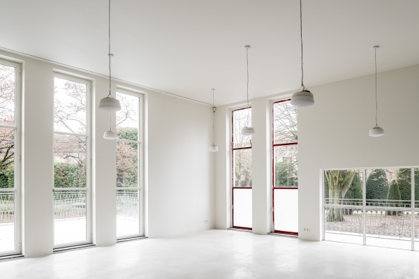 Museumserweiterung in Belgien von Francesca Torzo