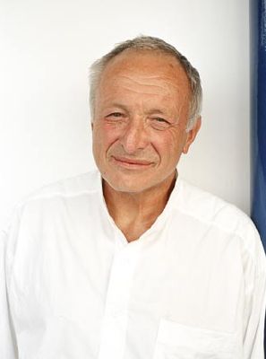 Richard Rogers gewinnt Pritzker-Preis 2007