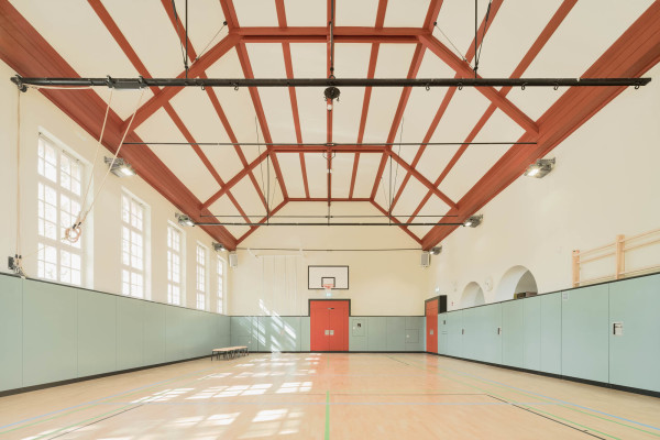 Heinle, Wischer und Partner in Dresden-Hellerau