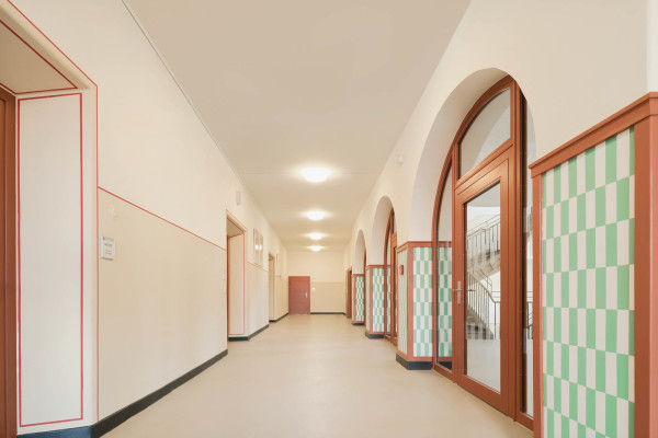 Heinle, Wischer und Partner in Dresden-Hellerau