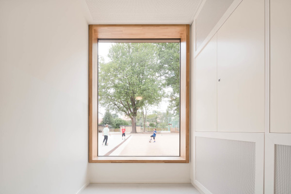 Heinle, Wischer und Partner in Dresden-Hellerau